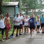 Větrovy sebraly prvenství Horkám. Do soutěže vesnic se zapojil i Tábor