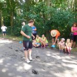 Větrovy sebraly prvenství Horkám. Do soutěže vesnic se zapojil i Tábor