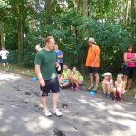 Větrovy sebraly prvenství Horkám. Do soutěže vesnic se zapojil i Tábor