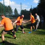 Větrovy sebraly prvenství Horkám. Do soutěže vesnic se zapojil i Tábor