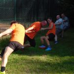 Větrovy sebraly prvenství Horkám. Do soutěže vesnic se zapojil i Tábor