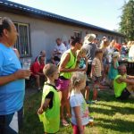 Větrovy sebraly prvenství Horkám. Do soutěže vesnic se zapojil i Tábor