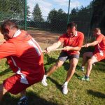 Větrovy sebraly prvenství Horkám. Do soutěže vesnic se zapojil i Tábor