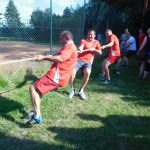 Větrovy sebraly prvenství Horkám. Do soutěže vesnic se zapojil i Tábor