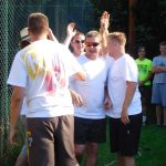 Větrovy sebraly prvenství Horkám. Do soutěže vesnic se zapojil i Tábor