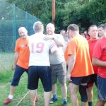 Větrovy sebraly prvenství Horkám. Do soutěže vesnic se zapojil i Tábor