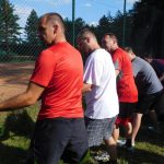 Větrovy sebraly prvenství Horkám. Do soutěže vesnic se zapojil i Tábor