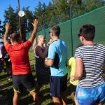 Větrovy sebraly prvenství Horkám. Do soutěže vesnic se zapojil i Tábor