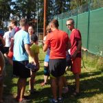 Větrovy sebraly prvenství Horkám. Do soutěže vesnic se zapojil i Tábor
