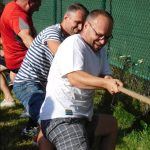 Větrovy sebraly prvenství Horkám. Do soutěže vesnic se zapojil i Tábor