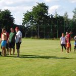Větrovy sebraly prvenství Horkám. Do soutěže vesnic se zapojil i Tábor
