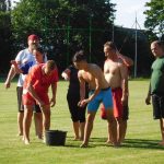 Větrovy sebraly prvenství Horkám. Do soutěže vesnic se zapojil i Tábor