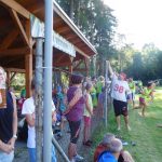 Větrovy sebraly prvenství Horkám. Do soutěže vesnic se zapojil i Tábor