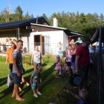 Větrovy sebraly prvenství Horkám. Do soutěže vesnic se zapojil i Tábor