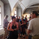 Intersalon představuje v Táboře díla 69 výtvarných umělců současnosti