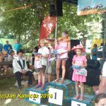 Bechyni po roce opět ovládly koloběžky