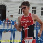 Na Velké ceně E.ON vládli Rusové. Nejlepším Čechem Čelůstka