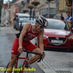 Na Velké ceně E.ON vládli Rusové. Nejlepším Čechem Čelůstka