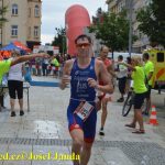 Na Velké ceně E.ON vládli Rusové. Nejlepším Čechem Čelůstka