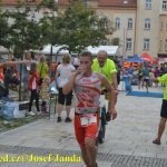 Na Velké ceně E.ON vládli Rusové. Nejlepším Čechem Čelůstka