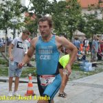 Na Velké ceně E.ON vládli Rusové. Nejlepším Čechem Čelůstka