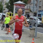 Na Velké ceně E.ON vládli Rusové. Nejlepším Čechem Čelůstka