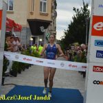 Na Velké ceně E.ON vládli Rusové. Nejlepším Čechem Čelůstka