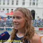 Na Velké ceně E.ON vládli Rusové. Nejlepším Čechem Čelůstka