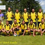 Planá oslavila 110 let fotbalu vítězstvím