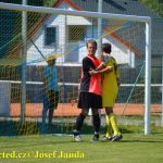 Planá oslavila 110 let fotbalu vítězstvím
