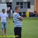 Planá oslavila 110 let fotbalu vítězstvím