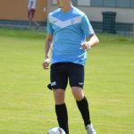 Planá oslavila 110 let fotbalu vítězstvím
