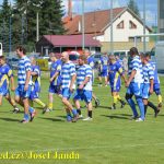Planá oslavila 110 let fotbalu vítězstvím