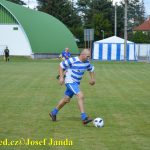 Planá oslavila 110 let fotbalu vítězstvím