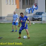 Planá oslavila 110 let fotbalu vítězstvím