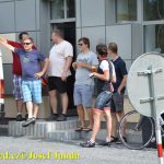 Planá oslavila 110 let fotbalu vítězstvím