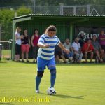 Planá oslavila 110 let fotbalu vítězstvím