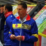 Motor v prvním utkání rozdrtil kladenské Rytíře