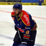 Motor v prvním utkání rozdrtil kladenské Rytíře