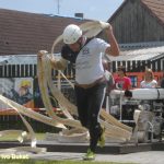 Táborská hasičská liga pokračovala v Řepči. Favorité nezklamali – vyhráli muži Chotěmic a ženy Dvorců