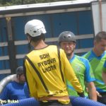 Táborská hasičská liga pokračovala v Řepči. Favorité nezklamali – vyhráli muži Chotěmic a ženy Dvorců