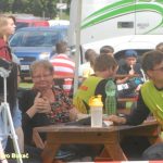 Táborská hasičská liga pokračovala v Řepči. Favorité nezklamali – vyhráli muži Chotěmic a ženy Dvorců
