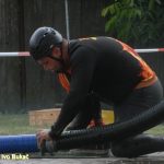 Táborská hasičská liga pokračovala v Řepči. Favorité nezklamali – vyhráli muži Chotěmic a ženy Dvorců