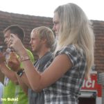 Táborská hasičská liga pokračovala v Řepči. Favorité nezklamali – vyhráli muži Chotěmic a ženy Dvorců