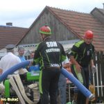 Táborská hasičská liga pokračovala v Řepči. Favorité nezklamali – vyhráli muži Chotěmic a ženy Dvorců