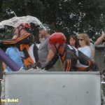 Táborská hasičská liga pokračovala v Řepči. Favorité nezklamali – vyhráli muži Chotěmic a ženy Dvorců