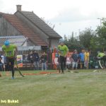 Táborská hasičská liga pokračovala v Řepči. Favorité nezklamali – vyhráli muži Chotěmic a ženy Dvorců