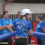 Táborská hasičská liga pokračovala v Řepči. Favorité nezklamali – vyhráli muži Chotěmic a ženy Dvorců