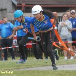 Táborská hasičská liga pokračovala v Řepči. Favorité nezklamali – vyhráli muži Chotěmic a ženy Dvorců
