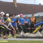 Táborská hasičská liga pokračovala v Řepči. Favorité nezklamali – vyhráli muži Chotěmic a ženy Dvorců